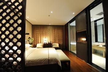Xiangyang Huakai Fulin Hotel 襄陽市 エクステリア 写真