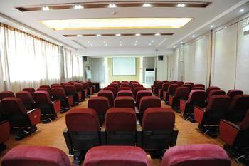 Xiangyang Huakai Fulin Hotel 襄陽市 エクステリア 写真