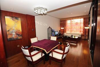 Xiangyang Huakai Fulin Hotel 襄陽市 エクステリア 写真