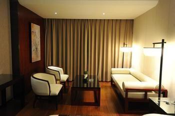 Xiangyang Huakai Fulin Hotel 襄陽市 エクステリア 写真
