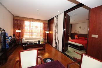 Xiangyang Huakai Fulin Hotel 襄陽市 エクステリア 写真