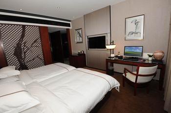 Xiangyang Huakai Fulin Hotel 襄陽市 エクステリア 写真