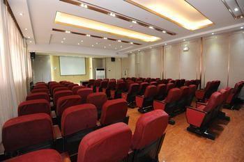 Xiangyang Huakai Fulin Hotel 襄陽市 エクステリア 写真